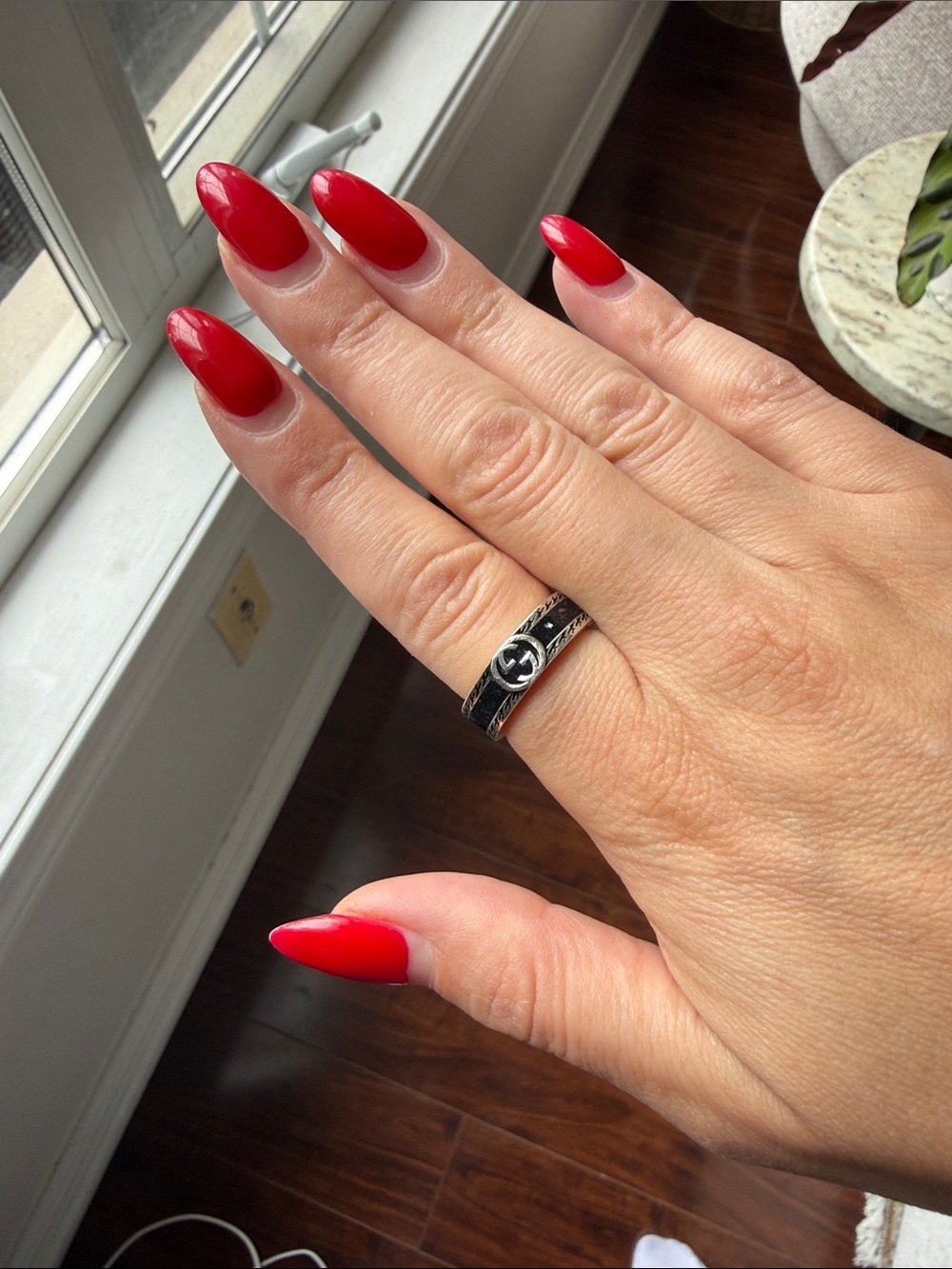 Gucci ring - Picture 6 of 8